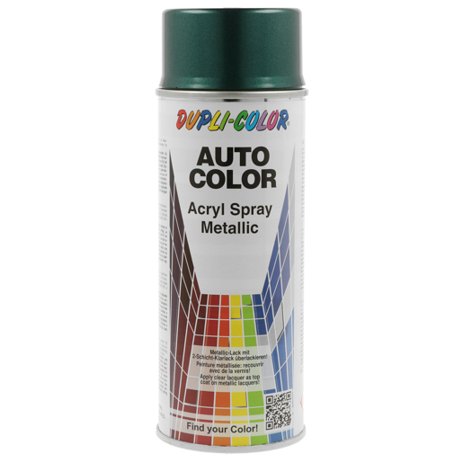 Dupli Auto-Color-Spray 400 ml 140853 AC 30-0500 metallic